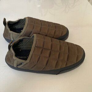 Gramicci Thermal Moc Slipper